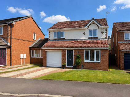 Alverton Drive, Faverdale, Darlington