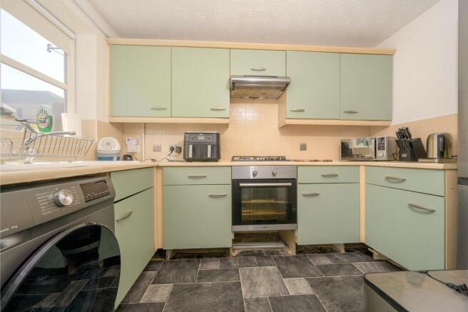 Pendle Avenue, Kettering photo 4