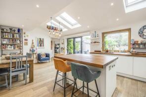 32, Herbert Road, Wimbledon, London SW19 3SH