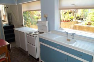 House Kitchen