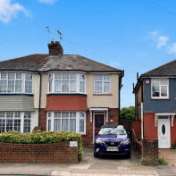 29, Westover Road, Broadstairs CT10 3ES