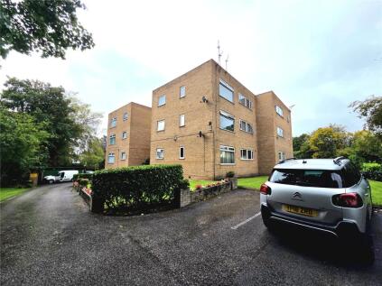 Mulrankin Court, Liverpool, Merseyside, L13
