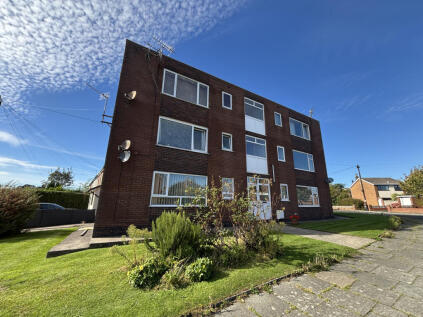 Fairholmes Court, Fairholmes Way, Thornton, FY5