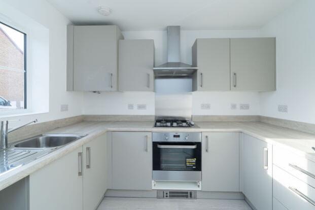 lingfield kitchen
