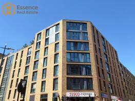 Apartment 379, Southside, St John's Walk, Birmingham B5 4TN
