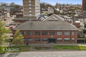 Flat 9, 34 38 Crown House, Southway Westbound, Colchester CO2 7FA