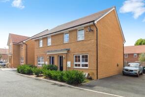 14, Greenbanks, Henlow SG16 6GW
