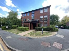 3, Fountain Gardens, Windsor SL4 3SZ