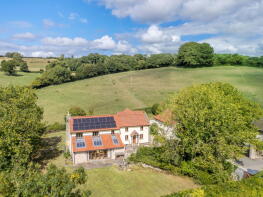 Amesbury Hill House, Timsbury, Bath BA2 0HF