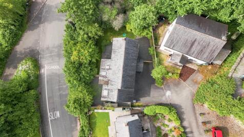 Forresters Walk, Backbarrow, Ulverston