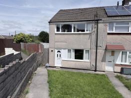 47, Moorland Crescent, Pontypridd CF38 2DN