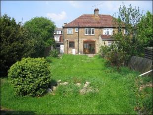 Rear property