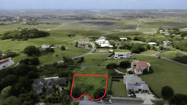 Rolling Hills Lot 46