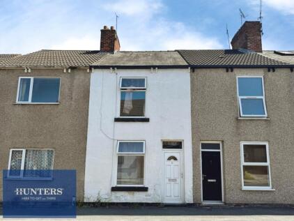 Calow Lane, Hasland, Chesterfield, S41 0AL