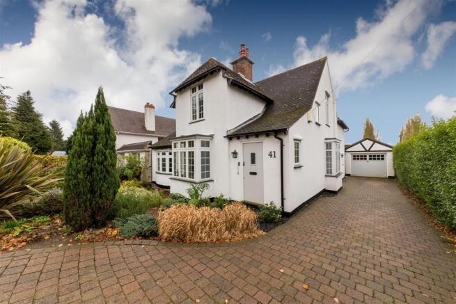 41 Norton Road (34 o