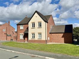 2, Bryn Glas, Oswestry SY11 2JH