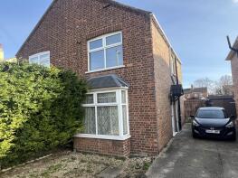 7, Park Avenue, Spalding PE11 1QU