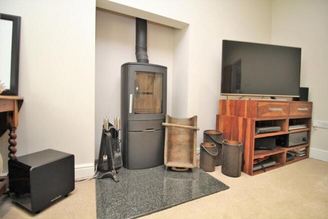 Living / Dining Room