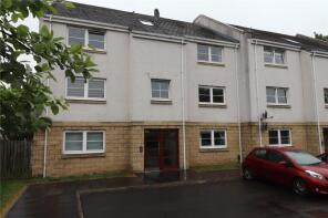 Flat B, 56, Woodlea Grove, Glenrothes KY7 4AE