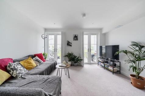 Richmond House, Worcester Park, Sutton, KT4