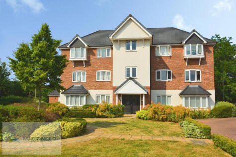 Scholars Place, Walton On Thames