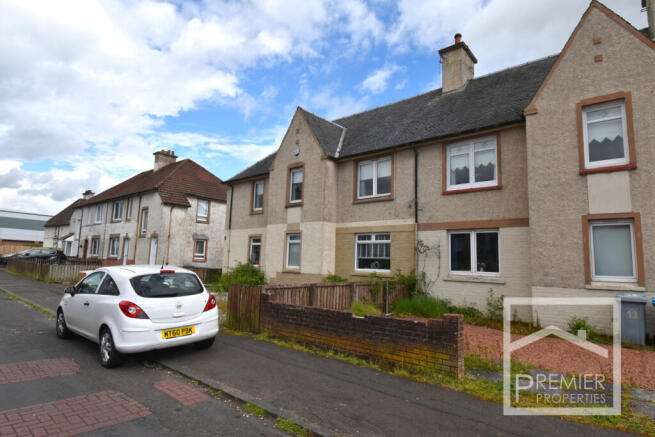 4 Bedroom Upper Main Door Flat To Let