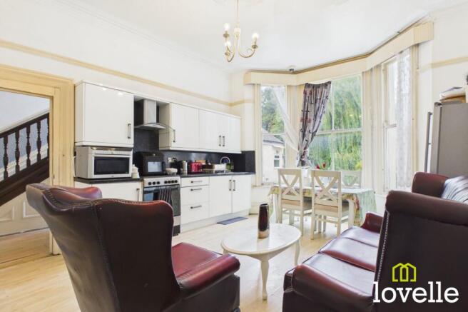 14 bed Terraced for sale Image 12