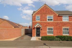 3, Lysander Way, Southam CV47 1AY