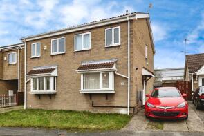54, Bannister Drive, Hull HU9 1EJ