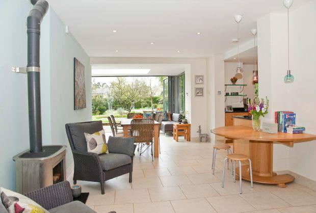 Breakfast Room/Famil