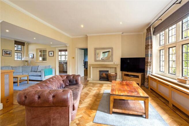 Drawing Room