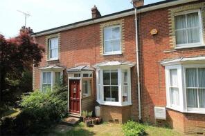 4, Hackington Terrace, Canterbury CT2 7HE