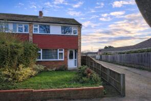 62, Brendon Road, Salvington, Worthing BN13 2PT