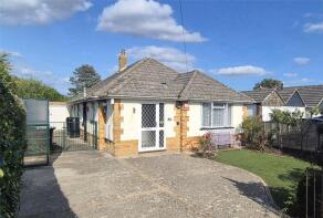 1, Rosewood Gardens, New Milton BH25 5NA