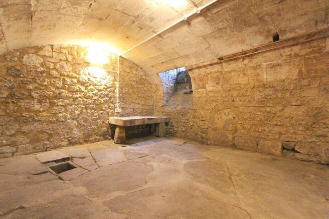 Cellar