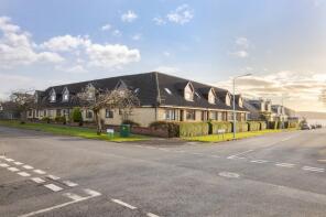 6, Sutherland Place, Helensburgh G84 8BF