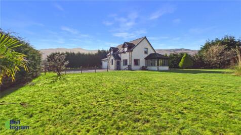 Knockalla, Garmony, Isle Of Mull, Argyll and Bute, PA65
