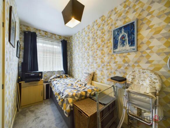 Bedroom 2