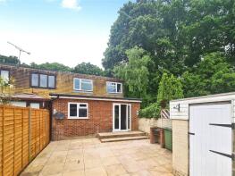 27, Arnheim Close, Southampton SO16 6LS