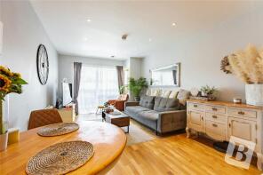 11, Calypso House, Cave Road, Plaistow, London E13 9DX
