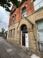 Apartment 2, 9 The Maypole, Broughton Road, Salford M6 6LS