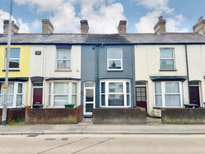 Wellington New Road, Taunton - NO onward chain!