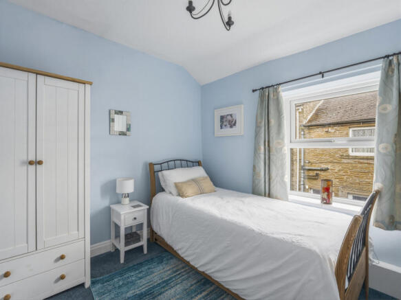 2 bed Terraced for sale Image 10