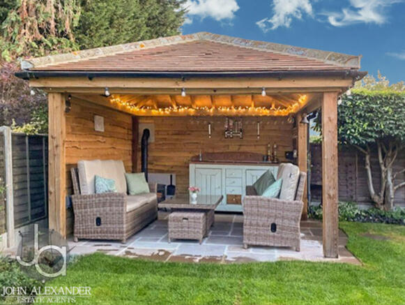 Pergola