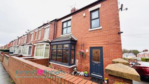 Princess Road, Seaham, Durham, SR7 7TB