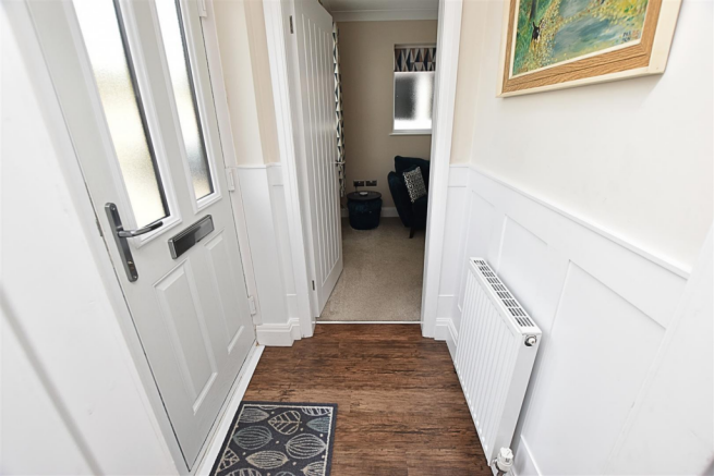 Scrivelsby Court, Cleethorpes photo 5