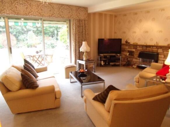 Sitting Room 1