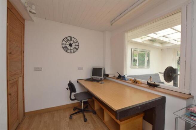 Home Office