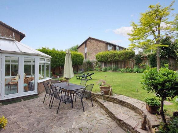 Garden/Patio