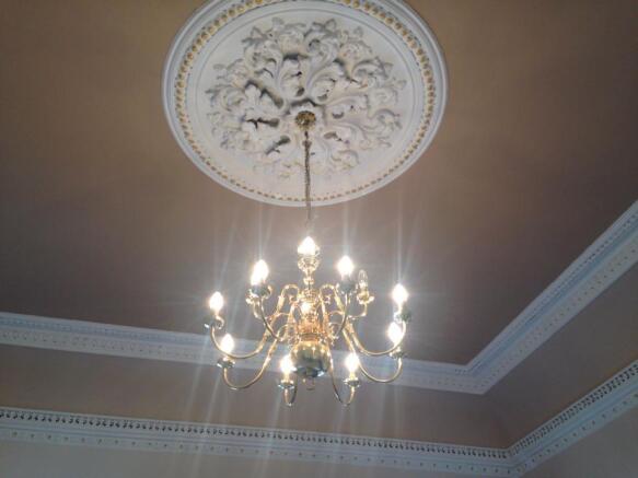 Ceiling
